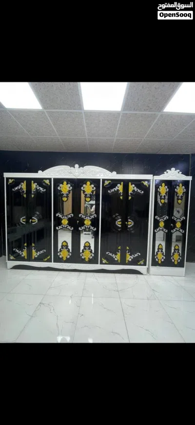 غرفة نوم نجارة عراقية 3