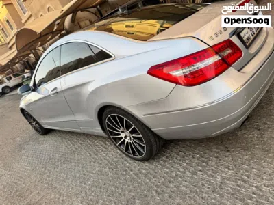 مرسيدس بنز الفئة-⁦E⁩ ⁦E 350⁩ 3
