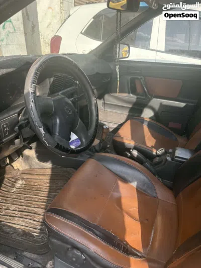 هيونداي النترا ⁦GL⁩ 2
