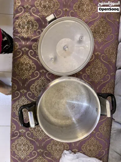 Presser cooker 9 liter new big size 2