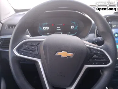 Chevrolet Captiva LT 3