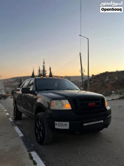 فورد F-150 Raptor 3