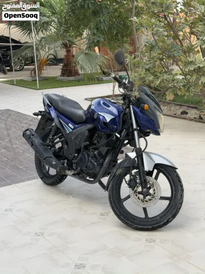 Yamaha Other 2