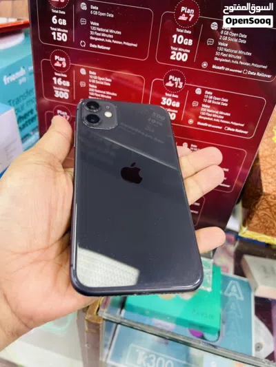 iPhone 11 128 2