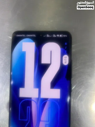 Xiaomi 12 5g 2
