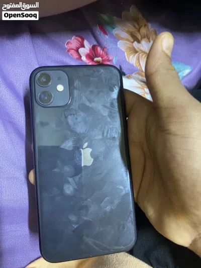 Iphone11 veryy good condition 2