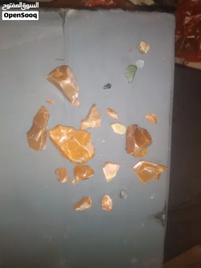 احجار كريمه و عقيق 3