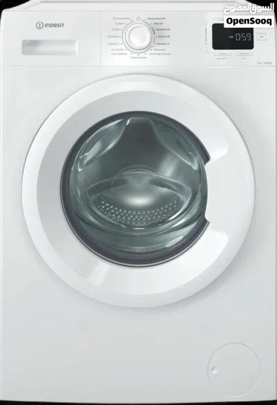 machine a laver indest 6kg chauffe eau de gaz theros 4