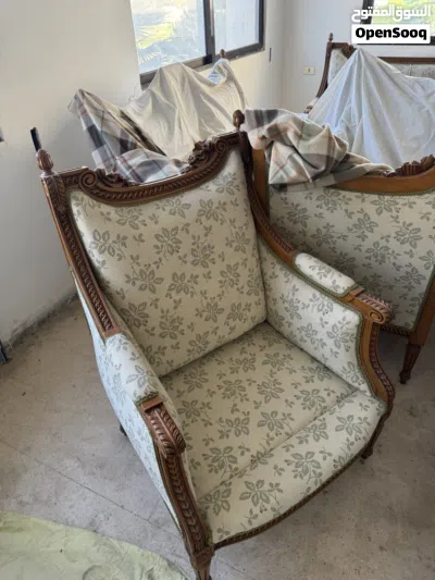 طقم كنب 11 مقعد 2