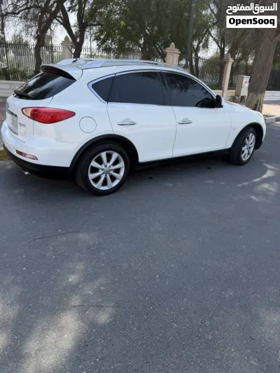 إنفينيتي QX50 Style 4