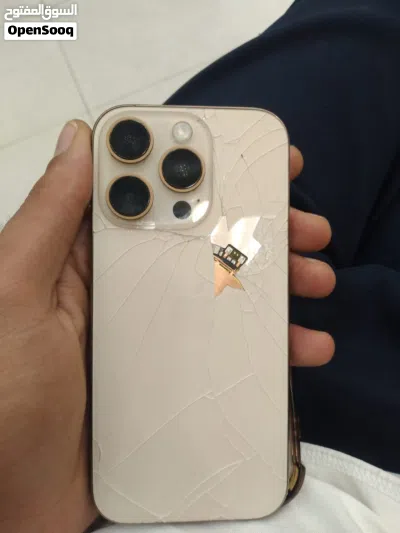 ايفون 16 برو للبيع 2
