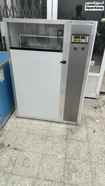 فقاسات النيل المكيفه خاصه بدول الخليج الجيل الجديد عندنا بأقل الأسعار وأعلى جودة 3