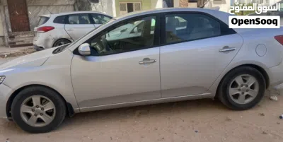 Kia Cerato SX 4