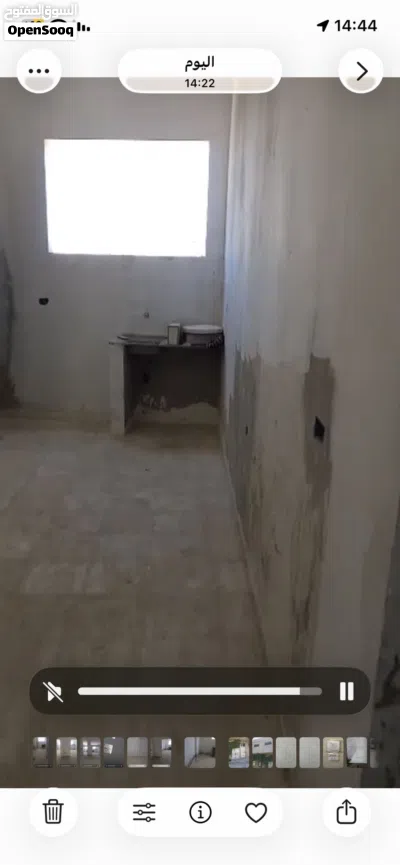 معمل طابقين للإيجار 4