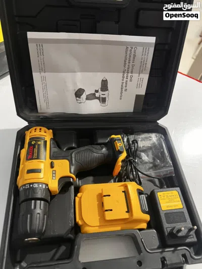 ترابنو 12v بضاعة المانيا جديدة من شركة Mkool 3