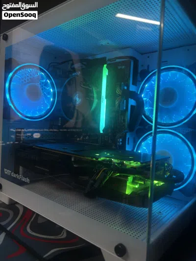 Gaming PC RTX 2080 Ti / Ryzen 5 (Excellent Condition) 2