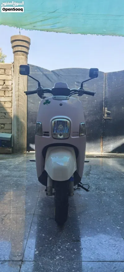 Yamaha Other 3