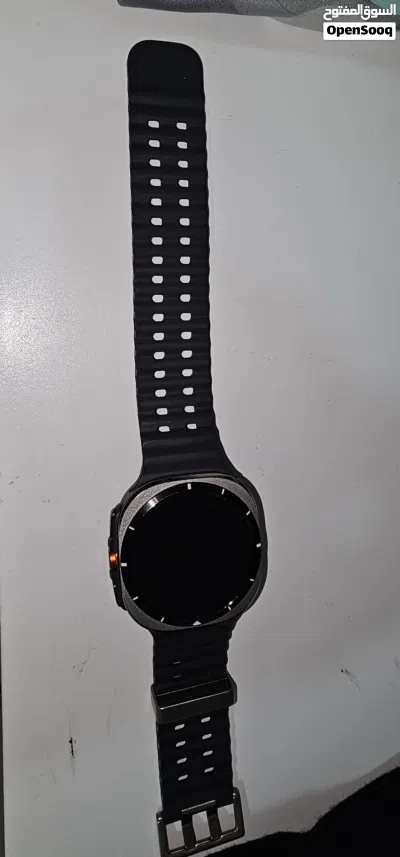 Samsung Galaxy Ultra Watch 3