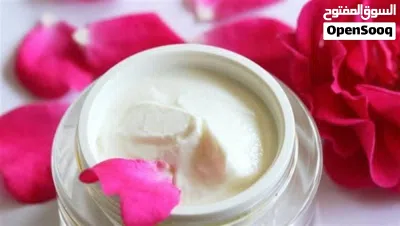 كنزا كريمات الجسم body cream kenza 4