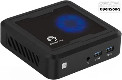 مـيـني PC للبيع Mini PC Desktop 4