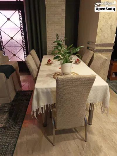 طاولة سفره موديل تركي 4