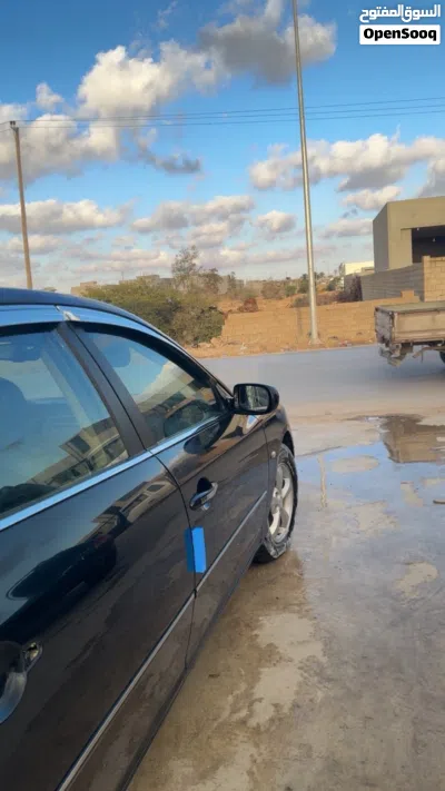 Hyundai Azera GL 4