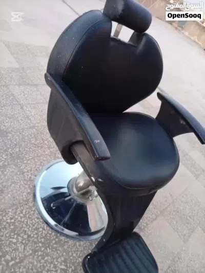 ثلاث كراسي صالون 3