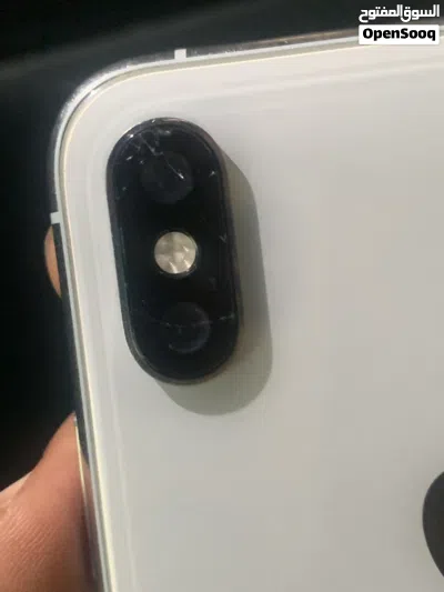 iPhone XS Max 4