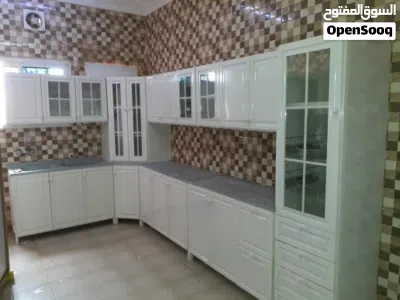للبيع مطابخ جديدة 2