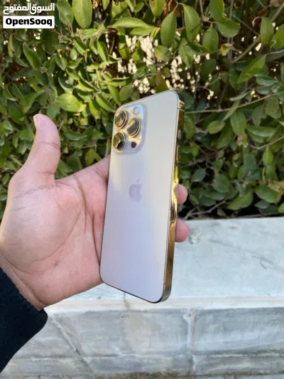 ايفون 13 pro 3