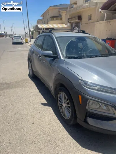 هيونداي اخرى 3