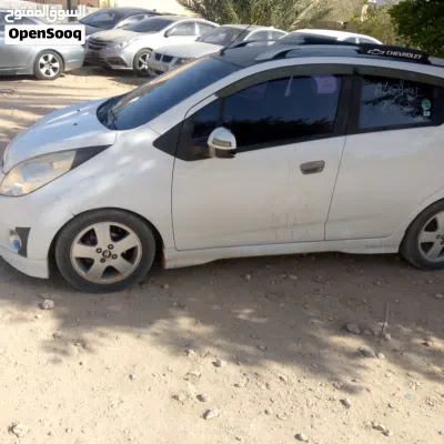 Chevrolet Spark Base 4