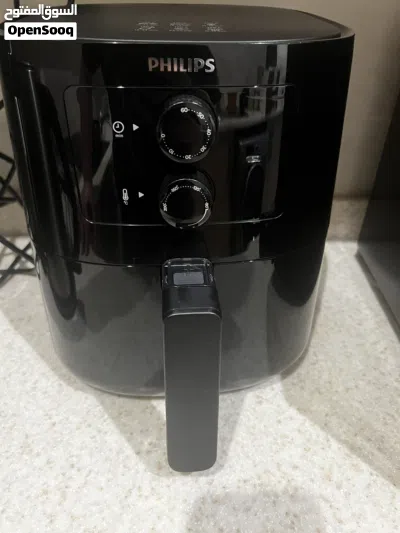 Philips Air fryer 2