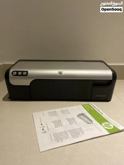 hp printer Almost new, not used much 2