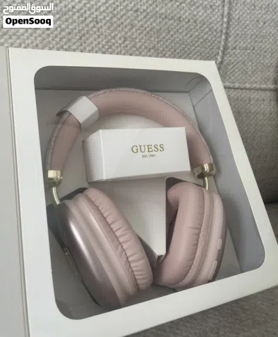 سماعة Guess اصلية 3