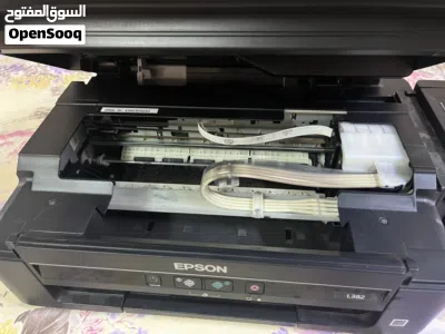 طابعة ايبسون epson printer 3