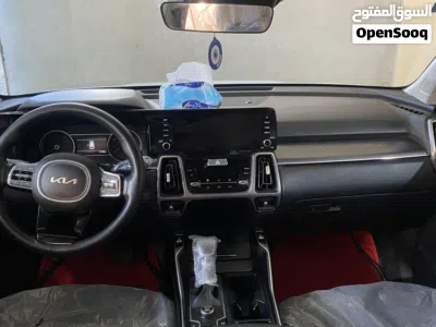 Kia Sorento EX 2