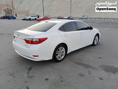 Lexus ES ES 350 4