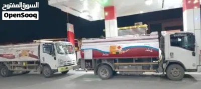 توريد ديزل 4