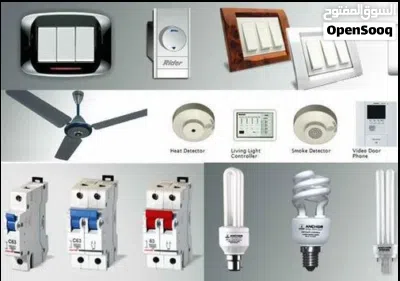 electrician and plumber good work house all maintenance 2