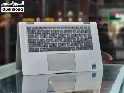Dell latitude 9520 i7/11th Generation 32gb Ram 512gb ssd Touch and 360 rotatable Orignal charger 2