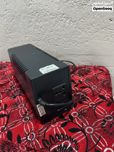 Ups 850v نظيف للبيع 2