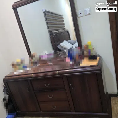 Bedroom furniture 2