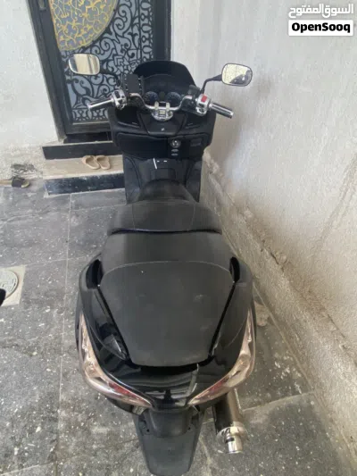 Honda Forza 3