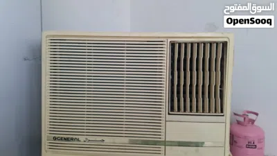 general Window ac very good working contition 2
