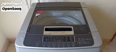 LG Top Load Washing Machine for Sale 4