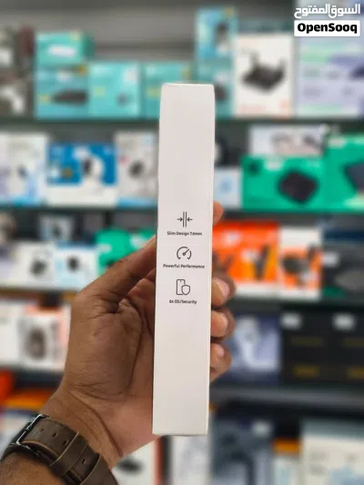 Brand New Galaxy A07 Mobile in Oman 4/128GB 1 Year Warranty 2