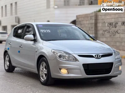 هيونداي i30 GL 3