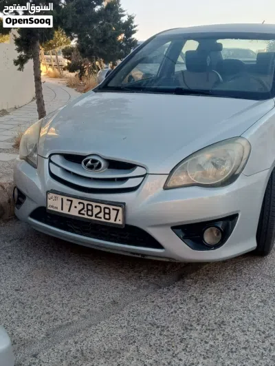 Hyundai Verna S 3