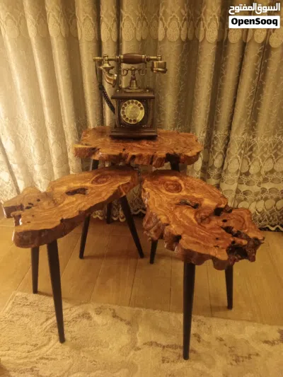 خشب طبيعي ... 3